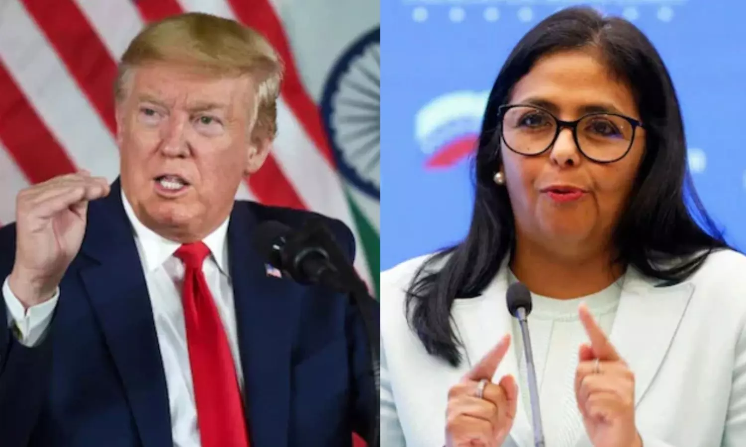 இதுக்கு யாராவது முட்டுக்கட்டை போட்டால் வெனிசுலா போன்று தாக்குதலை சந்திக்கணும்… அமெரிக்க அதிபர் டிரம்ப் எச்சரிக்கையால் உலக நாடுகள் பதற்றம்..!!