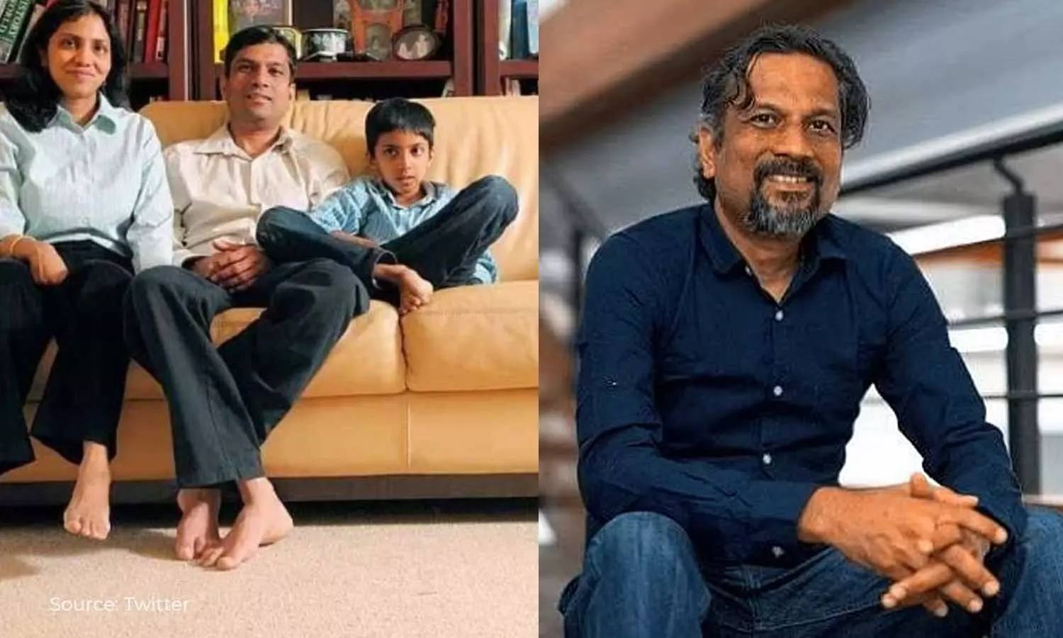 விவாகரத்து வழக்கு… Zoho நிறுவன CEO ஶ்ரீதர் வேம்பு ரூ. 15000 கோடிக்கு பத்திரம் தாக்கல்… நீதிமன்றம் அதிரடி…!!!