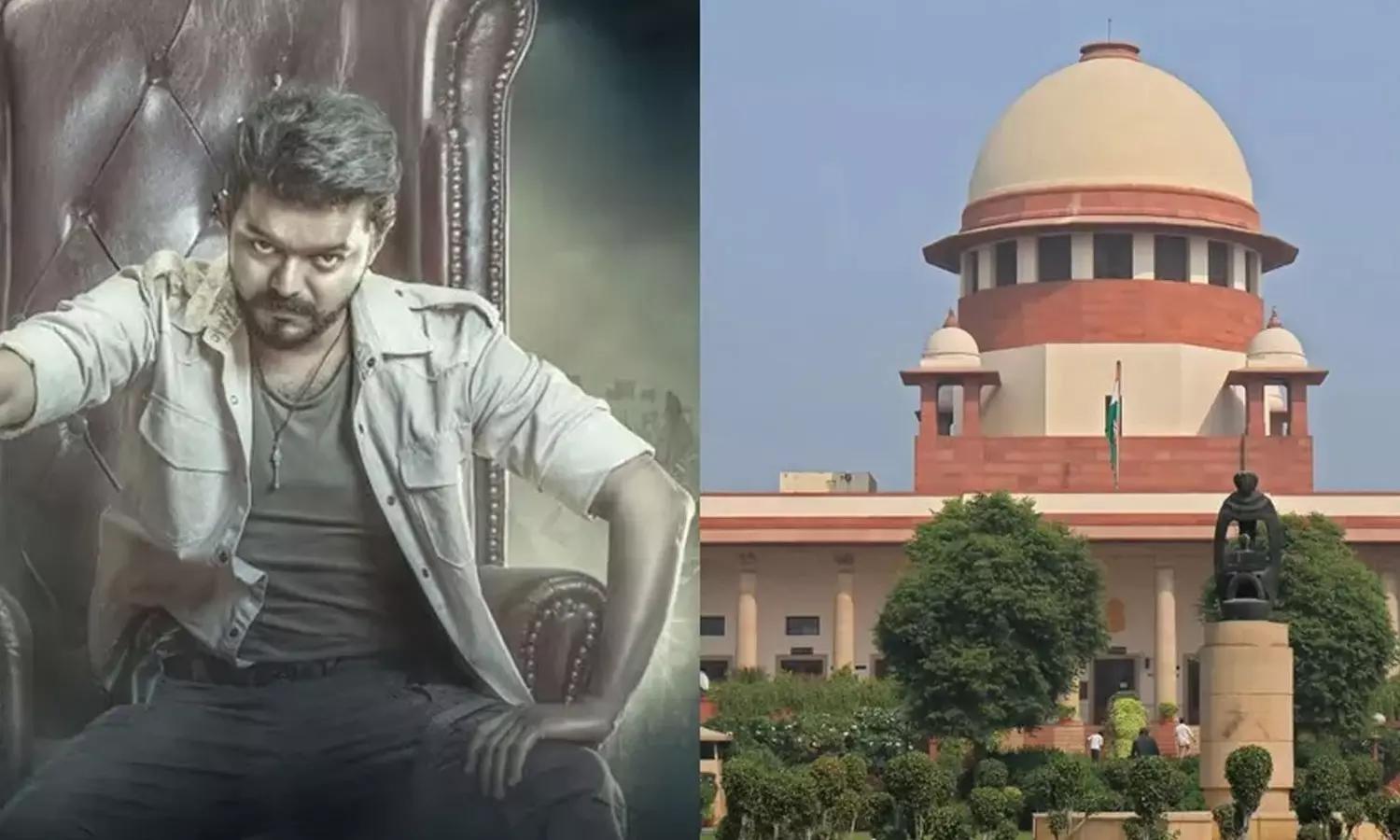 பொங்கலுக்கு ரிலீசாகுமா? ஜனநாயகன்… அன்றைய தினமே உச்சநீதிமன்றத்தில் விசாரணை… விஜய் ரசிகர்களின் காத்திருப்பு கனவாகுமா நிஜமாகுமா..?