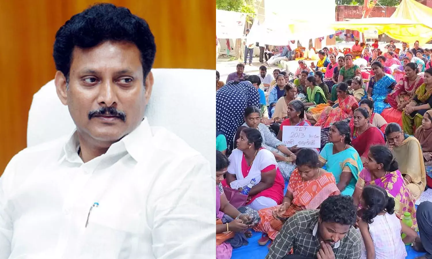 குட் நியூஸ்…. ₹2500 உயர்த்திய தமிழக அரசு…. முடிவுக்கு வந்த 200 நாள் போராட்டம்…. மகிழ்ச்சியில் ஆசிரியர்கள்….!!