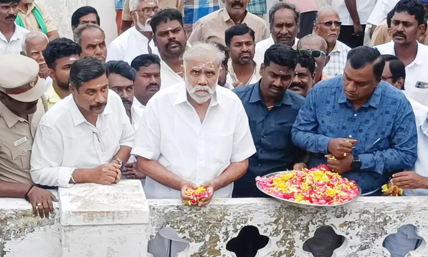 “பதவி மூலம் காசு சேர்த்திருந்தா தண்டிங்க!”..அமைச்சர் ஐ.பெரியசாமி விடுத்த அதிரடிச் சவால்…சொத்துக் குவிப்பு புகார்களுக்கு நச் பதிலடி..!!