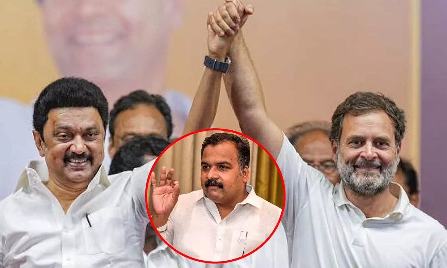 திடீர் டிவிஸ்ட்..! “ராகுல் காந்தி எடுக்கும் முடிவே இறுதி”… திமுக விவகாரத்தில் எம்பி மாணிக்கம் தாகூர் எடுத்த முடிவு… இதை யாருமே எதிர்பார்க்கலையே..!!!