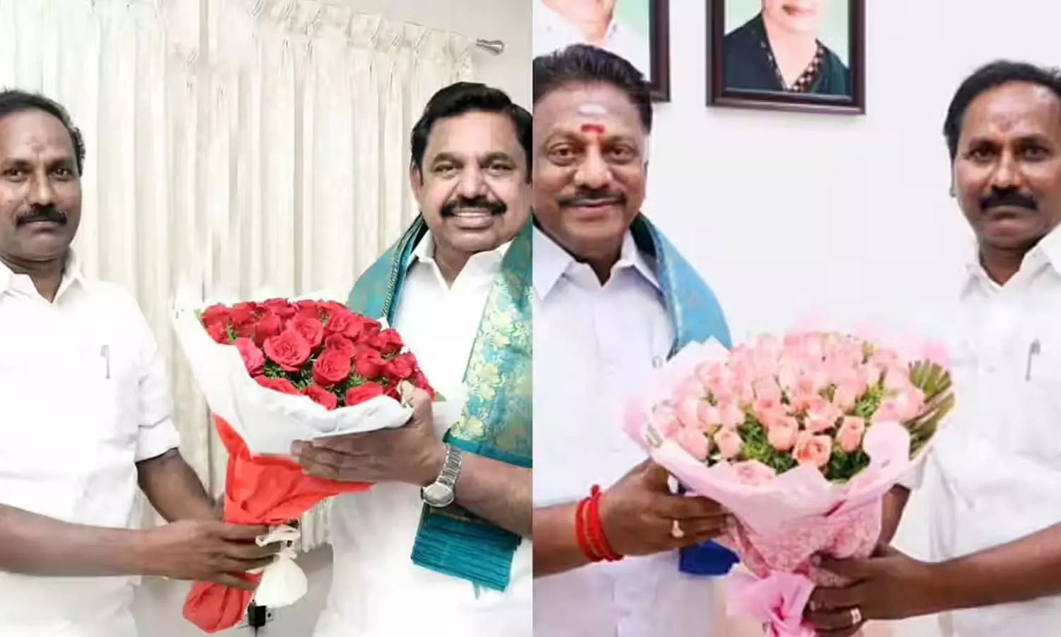 “காலி ஆகிறதா ஓபிஎஸ் அணி? அடுத்த விக்கெட் அவுட்!”…அதிமுகவில் ஐக்கியமான ஓபிஎஸ் தீவிர விசுவாசி..பரபரப்பான அரசியல் களம்..!!!
