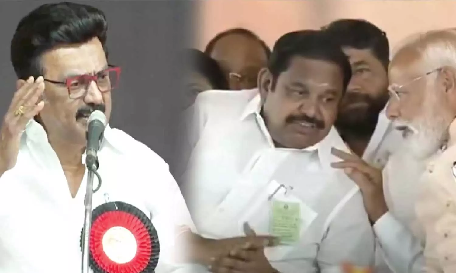 “நிமிர்ந்து பாருங்க அப்போதான் சூரியன் தெரியும்!” எடப்பாடியை மேடையிலேயே வறுத்தெடுத்த முதலமைச்சர் ஸ்டாலின்..!!