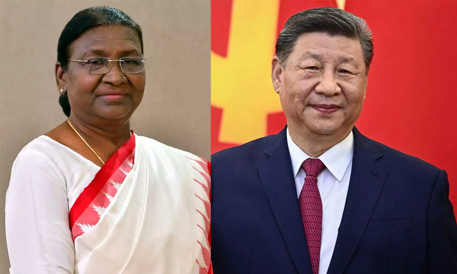 77-வது குடியரசு தினம்: அண்டை நாடுகளாக மட்டுமின்றி சிறந்த நண்பர்களாகவும் இருப்போம்… திரவுபதி முர்முவுக்கு, சீன அதிபர் ஜி ஜின்பிங் உறுதி…!!!