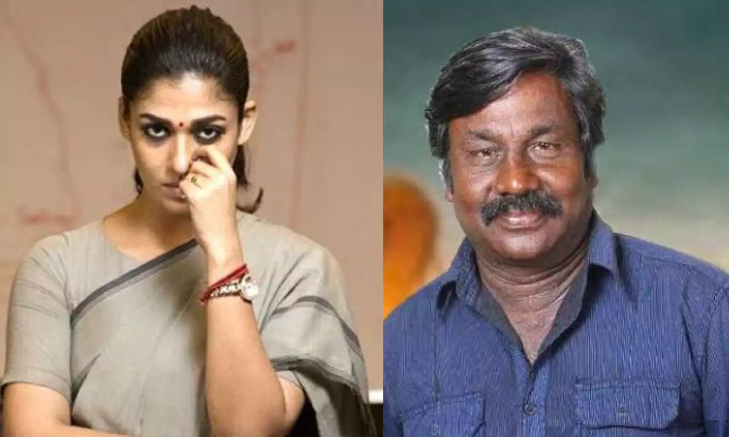 “சமரசமா போனாதான் விருது கிடைக்குமா?”… அறம் படத்திற்கு தமிழ்நாடு அரசு விருது.. இயக்குனரின் பகீர் பதிவு.. கோலிவுட்டில் பரபரப்பு..!!
