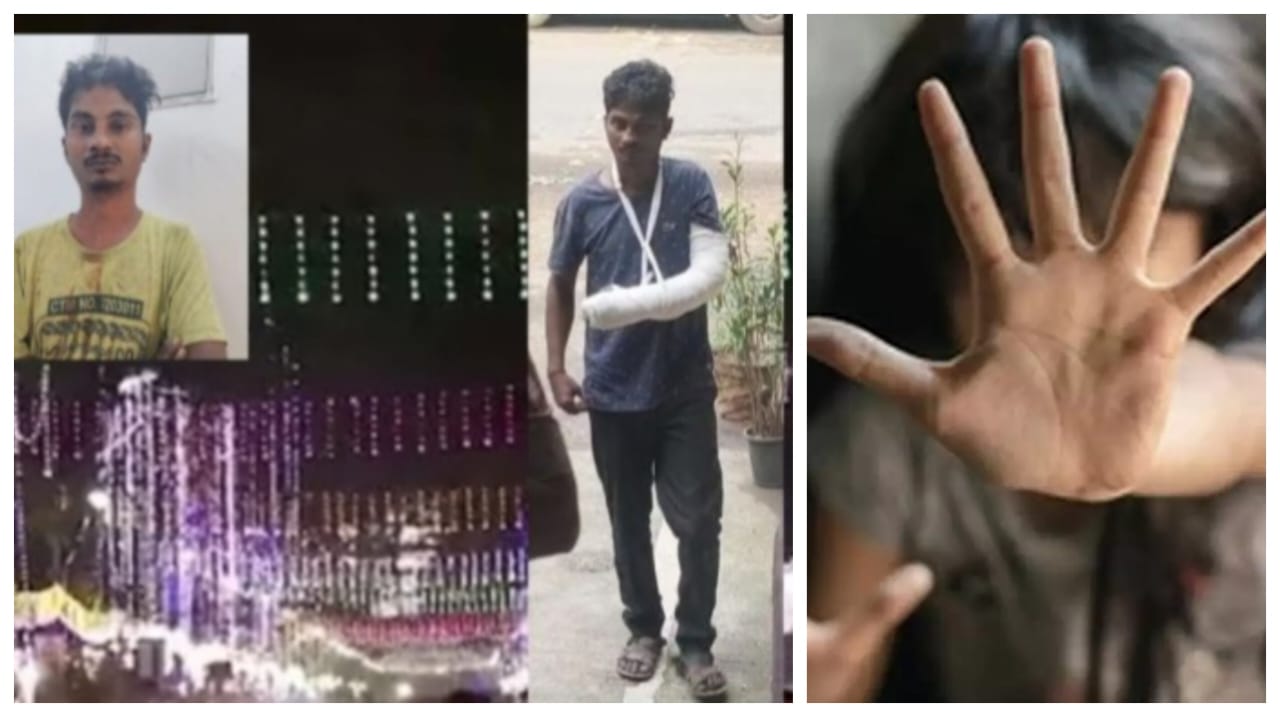 தமிழகமே அதிர்ச்சி…! புத்தாண்டு தினத்தில் கொடூரம்..! “7 வயது சிறுமியை வீட்டுக்குள் வைத்து சீரழித்த காமக்கொடூரன்”… சென்னையில் பயங்கரம்..!!