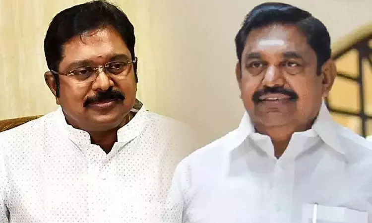 “அதான் தேமுதிக இல்லல…. எங்களுக்கு 15 கொடுங்க” அமமுக போடும் புது கணக்கு…. அதிமுகவில் பரபரப்பு….!!