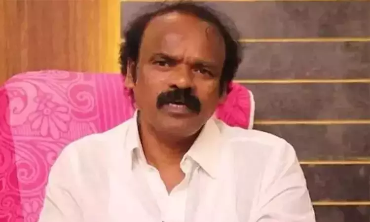 Breaking: “எடப்பாடியுடன் தான் பயணம்..!”.. அதிமுக கூட்டணியை உறுதி செய்த புரட்சி பாரதம்.. குழப்பங்களுக்கு அதிகாரப்பூர்வ  எண்டுகார்டு..!!