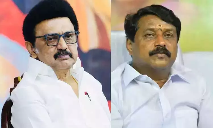 “தமிழக மக்களுக்கு இந்த 11 கனவுதான்!”.. முதலமைச்சருக்கு நயினார் நாகேந்திரன் பதிலடி.!!