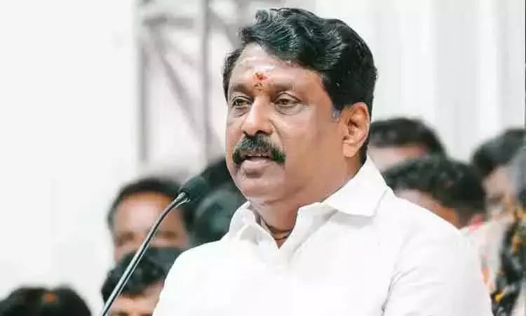“காவல்துறைக்கு திராணியில்ல..!”..  மருத்துவமனையில் இருந்த வட மாநில இளைஞர் மாயம்.. நயினார் நாகேந்திரன் அதிரடி கேள்வி..!,