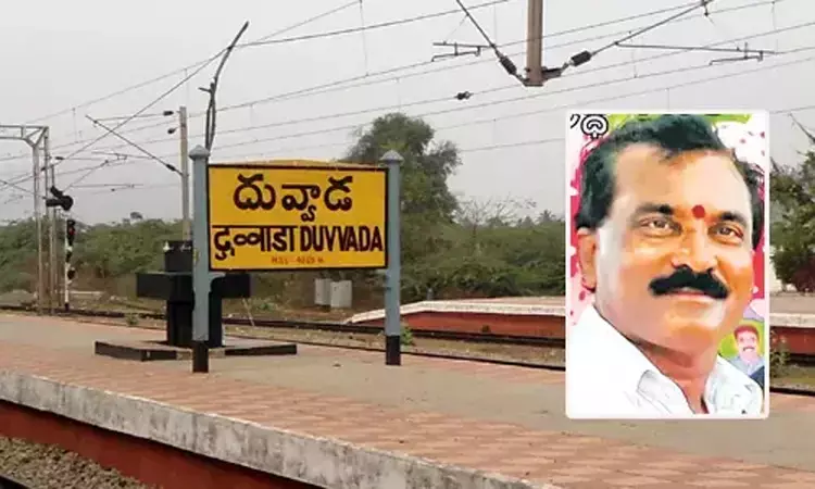 “தேசத்தைக் காத்த கைக்களுக்கு வந்த சோதனை…” தண்டவாளத்தில் சிதைந்த ராணுவ வீரரின் கனவுகள்…!!