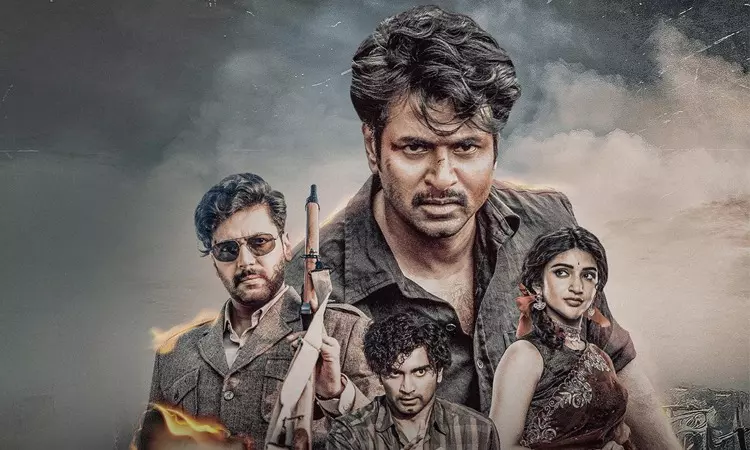 Breaking: நடிகர் சிவகார்த்திகேயனின் பராசக்தி பட வழக்கு…! சென்னை உயர்நீதிமன்றம் அதிரடி தீர்ப்பு..!!