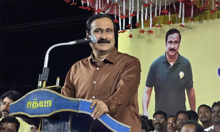 விவசாயிகளின் காலை தொட்டு கெஞ்சிக் கேட்கிறேன்… “திமுகவை மீண்டும் ஆட்சிக்கு வரவிடாதீர்கள்..!” மேடையில் உருகிய அன்புமணி ராமதாஸ்..!!