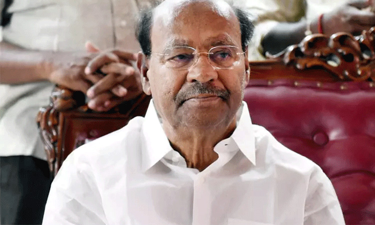 “அந்த மூணு பேர்ல யார் அந்த டாப் ஆபீசர்..?” – தமிழ்நாட்டின் புதிய டிஜிபி ரேஸ்! ராமதாஸ் வெளியிட்ட ‘பகீர்’ அறிக்கை..!!”