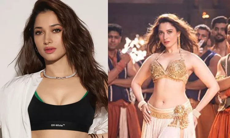 “ஹீரோயினை மாத்துங்க!”…. 20 வயதில் நேர்ந்த அவமானம்…. கசப்பான அனுபவத்தைப் பகிர்ந்த நடிகை தமன்னா…!!!