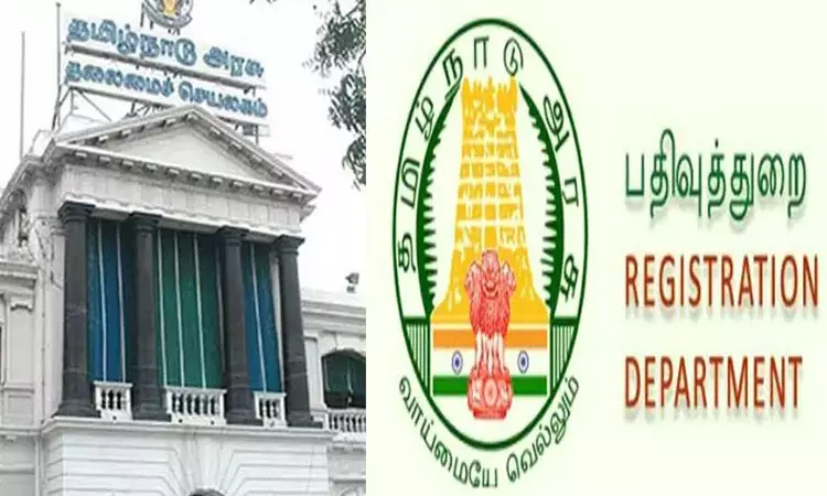 “பத்திரம் பதியப் போறீங்களா? இதைப் படிங்க!”…டோக்கன் எடுக்க நேரமில்லையா?..குழப்பத்தைத் தவிர்க்க இதோ முழு விவரம்..!
