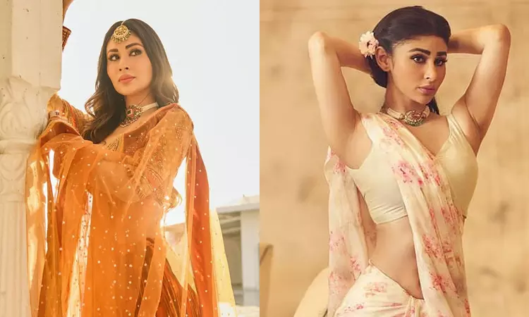 சுத்தி நின்னு என் இடுப்பில் கை வச்சாங்க… ஒருத்தர் கூட தடுக்கல… உங்களை நினைச்சாலே அவமானமா இருக்கு… நாகினி நடிகை வேதனை..!!