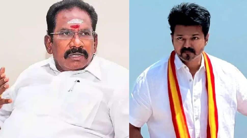 தவெக + அதிமுக…. “விஜய் வந்தா தோள்ல வச்சு கொண்டாடுவோம்” மதுரை மண்ணில் செல்லூர் ராஜு அடித்த ‘பஞ்ச்’….!!