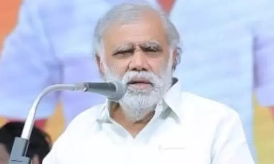 ​”பங்கு போட இடமே இல்லை” தமிழ்நாடு திமுகவோட கோட்டை…. கூட்டணி ஆட்சிக்கு END CARD போட்ட ஐ.பெரியசாமி….!!