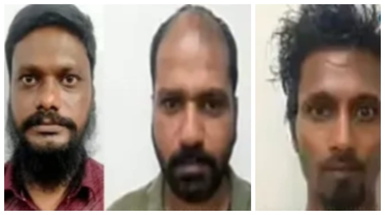 சென்னை புழல் சிறையில் பயங்கரம்…! “ஆம்ஸ்ட்ராங் கொலை வழக்கு குற்றவாளிகளிடையே கடும் மோதல்”… காவலர் காயம்… தீவிர விசாரணை..!