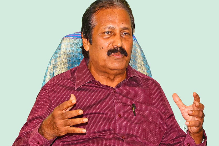 “வெறும் MLA ஆகுறது எங்க பிளான் இல்ல” – விஜய்யின் ‘ஆட்சியில் பங்கு’ ரூட்டை பிடிக்கும் கிருஷ்ணசாமி….!!