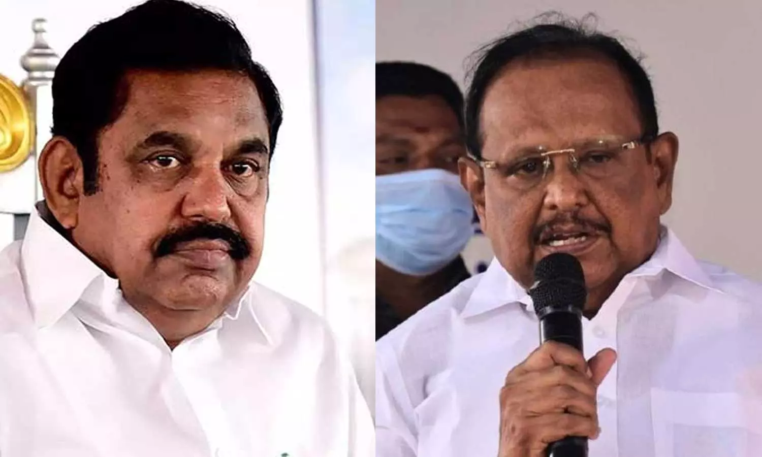 ஸ்டாலின் ரூட்ல எடப்பாடி…. காப்பி அடிக்கிறதுக்கும் ஒரு அளவு வேண்டாமா….? வறுத்தெடுத்த திமுக அமைச்சர்….!!