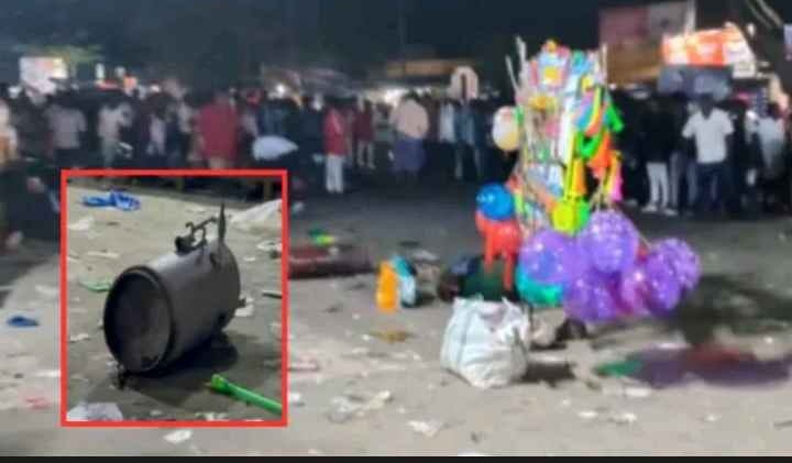 “திருவிழாவில் நேர்ந்த பெரும் சோகம்!”..பலூன் சிலிண்டர் வெடித்து 3 பேர் உடல் சிதறி பலி…கள்ளக்குறிச்சியில் பதறவைக்கும் சம்பவம்…!!!