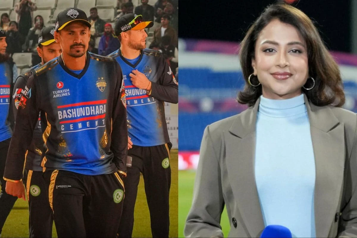 இந்தியாவுக்கு பதிலடி…! ஐபிஎல் ஒளிபரப்புக்கு தடை விதித்த கையோடு இந்திய தொகுப்பாளரை நீக்கிய வங்கதேச கிரிக்கெட் வாரியம்… ஐசிசி கடும் எச்சரிக்கை..!!