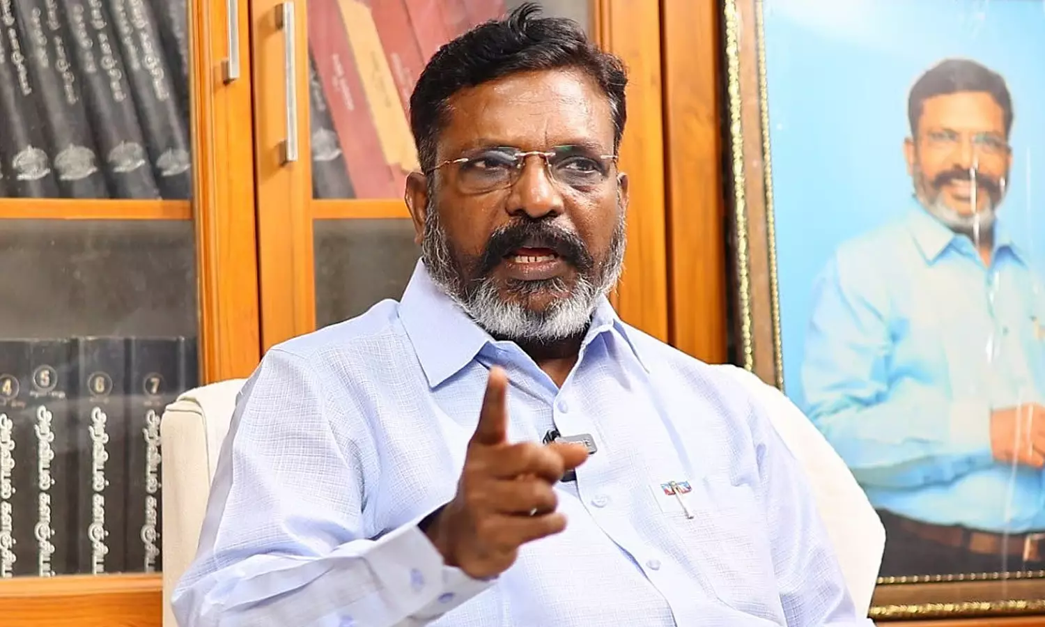 “ஆட்சியில் பங்கு கேட்பது தப்பில்லை” – திமுக கூட்டணியில் ‘வெடி’ வைத்த திருமாவளவன்…. ஸ்டாலின் ரியாக்ஷன் என்ன….?