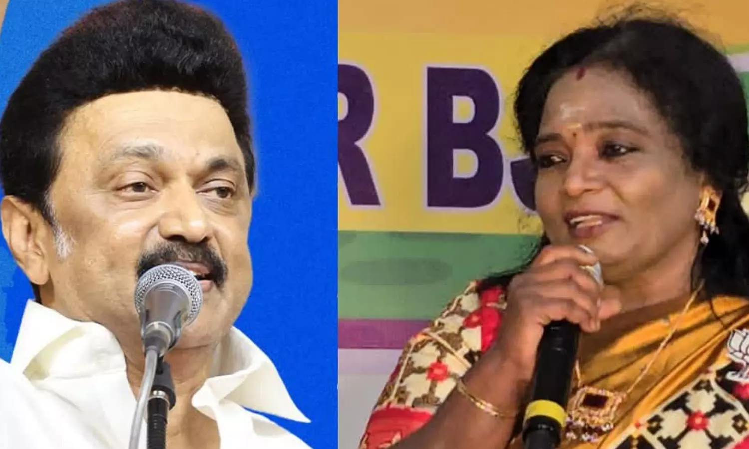 சுப்ரீம் கோர்ட் தீர்ப்புக்கு பிறகும் ஏன் பொய் சொன்னீங்க..? “முதல்ல இந்த 10 கேள்விக்கும் பதில் சொல்லுங்க”… லிஸ்ட் போட்டு திமுகவை சொல்லி அடித்த தமிழிசை… !!!