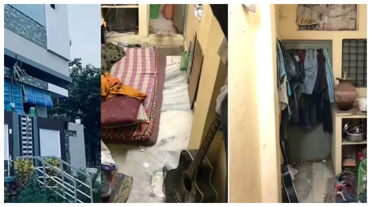 அன்று வெறும் 210 ரூபாய்… இன்று மாதம் 2 லட்சம்… தரையில் படுத்து உறங்கிய நாட்களை மறக்கவில்லை… ஒரு இன்ஜினியர் இளைஞனின் வைரல் ஸ்டோரி…!!!