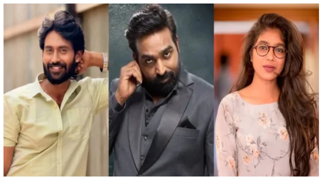 பிக்பாஸ் போட்டியாளர்களுக்கு சட்ட சிக்கல்… கமருதீன், பார்வதியை ஜெயிலில் போடுங்க… காவல்துறை உள்ளே நுழைகிறதா?.. விஜய் சேதுபதி என்ன செய்கிறார்?… வைரலாகும் இணையவாதிகளின் விவாதம்…!!!