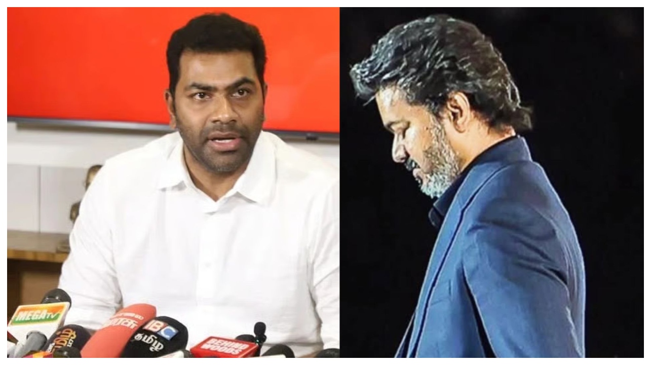 சிபிஐ வசம் சிக்கிய ரகசிய ஆவணங்கள்… “6 மணி நேர கிடுக்கிப்பிடி விசாரணை… கரூரில் நடந்தது என்ன?… உண்மையை உடைத்த ஆதவ் அர்ஜூனா அதிரும் தமிழக அரசியல்…!!!