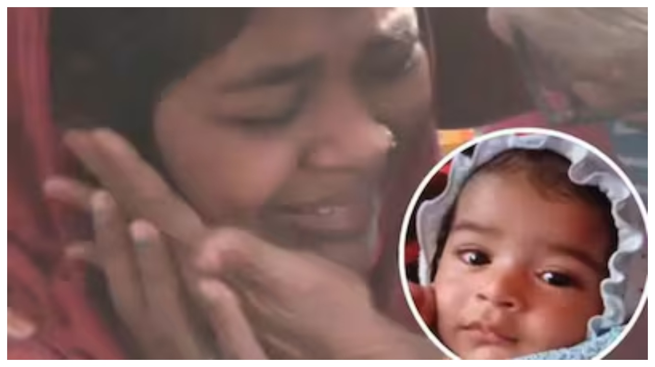 10 ஆண்டு காத்திருப்பு… 6 மாதத்தில் முடிந்த உயிர்… குடிநீரா? விஷமா?… சாக்கடை கலந்த நீரால் வந்த வினை… 2026-ல் மாநகராட்சி அலட்சியத்தால் நேர்ந்த சோகம்…!!!