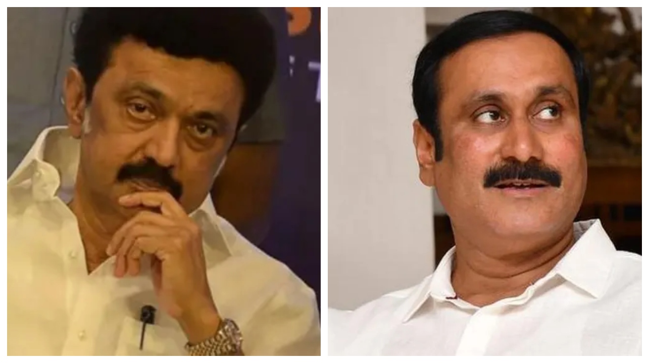 திமுகவின் 34 லட்சம் வேலைவாய்ப்பு கணக்கை கிழித்தெறிந்த பாமக… ரூ.2.20 லட்சம் கோடி எங்கே?… தமிழக அரசியலை சூடாக்கும் அன்புமணியின் மாஸ்டர் பிளான்…!!!