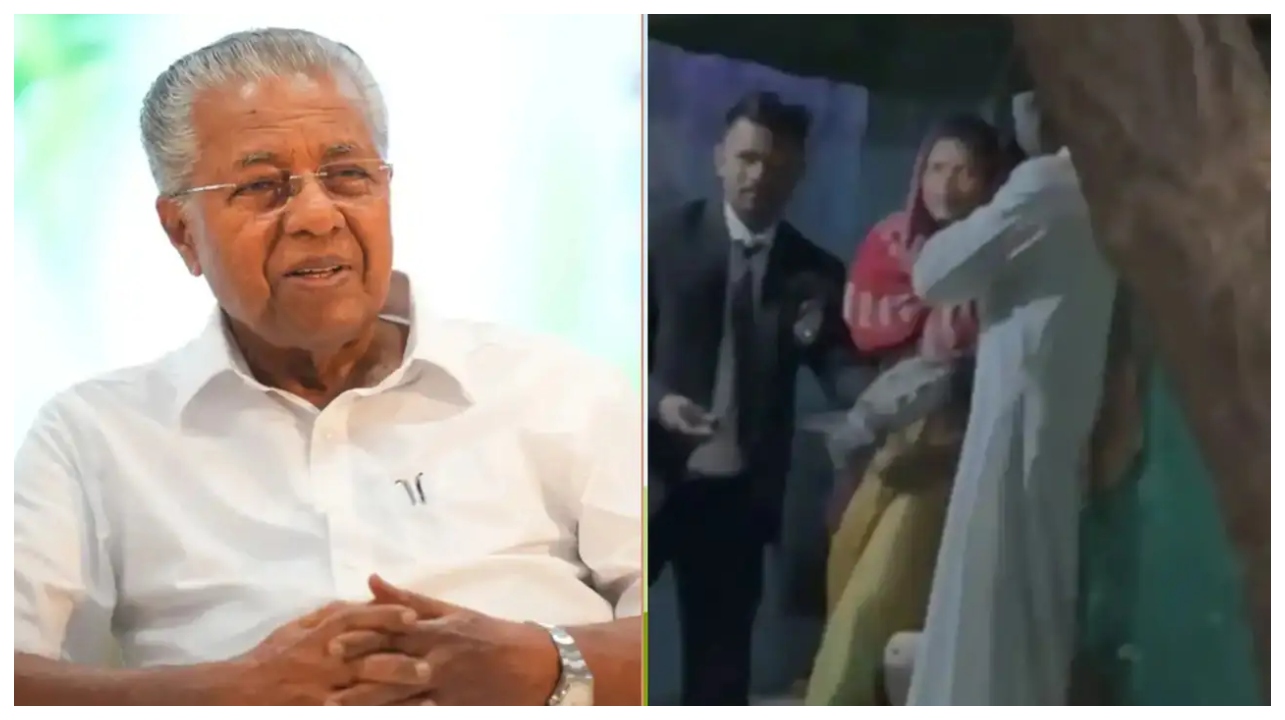 போலீஸ் வாகனத்திலேயே பெண்ணுக்கு இழைக்கப்பட்ட கொடூரம்… கொடுத்த விளக்கம் என்ன?… அதிகாரிக்கு நீதிமன்றம் காட்டிய கருணை… கொதிக்கும் இணையதளம்…!!!