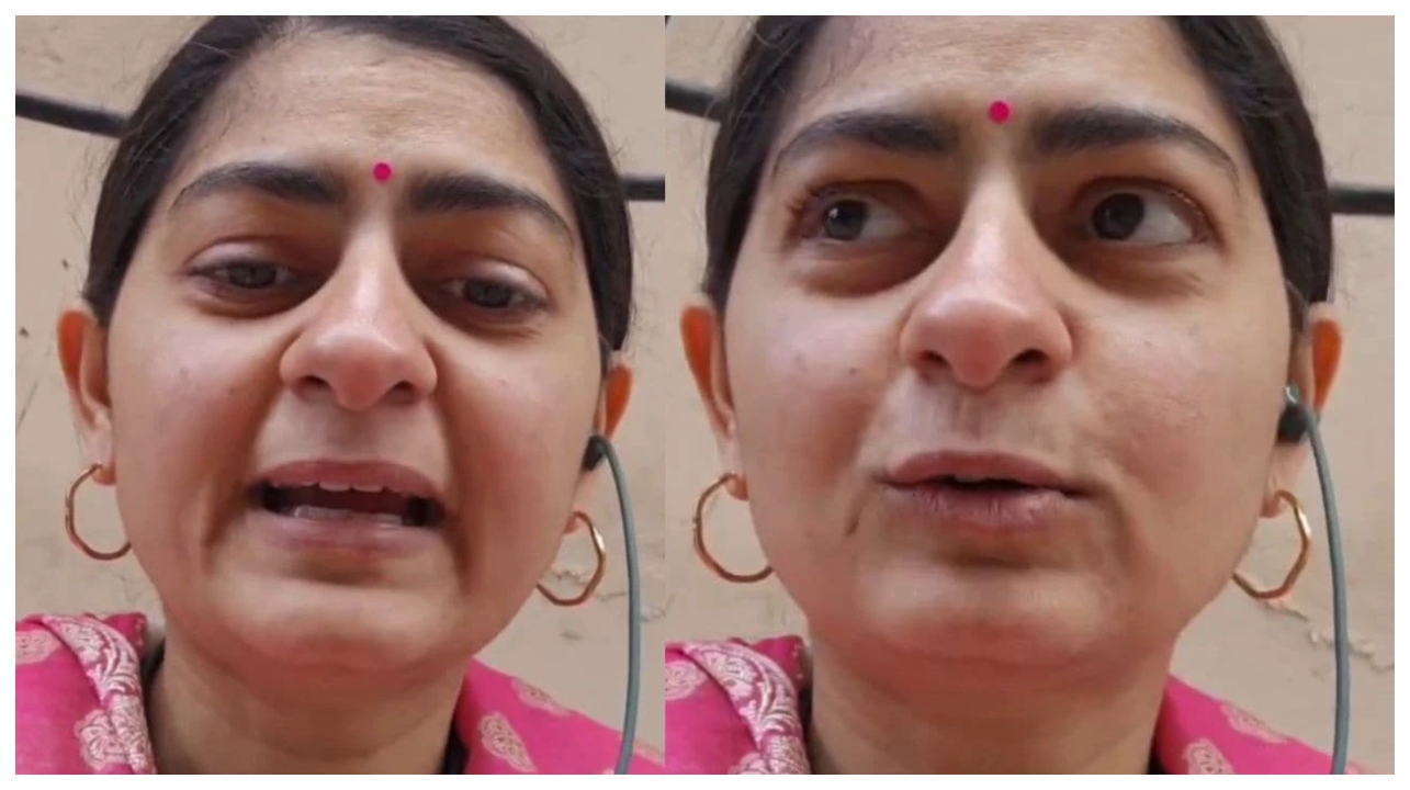 மாப்பிள்ளையா இல்லை பெரியப்பாவா?… இன்றைய இளைஞர்களுக்கு என்னாச்சு?… வைரலாகும் வரன் தேடும் ‘மாமியார்’ கமெண்ட் வீடியோ…!!!