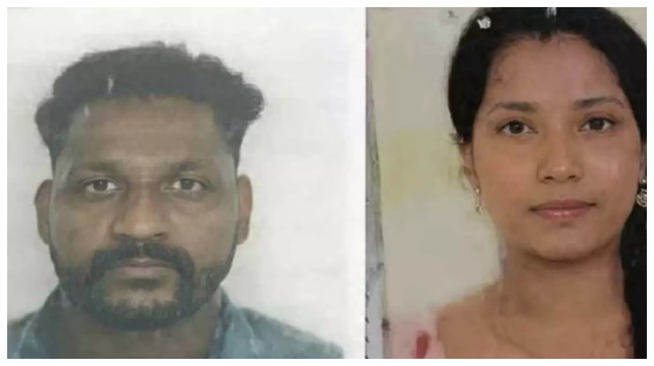 வீட்டை விட்டு ஓடிய திருமணமான ஜோடி… இரு குடும்பங்கள் எடுத்த புகார்… ஹோட்டல் அறையில்  முடிந்து போன காதல் கதை… !!!