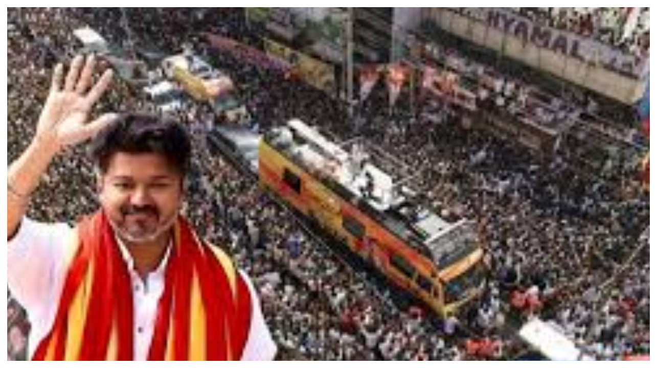 சிபிஐ பிடியில் சிக்கிய பிரச்சார வாகனம்… நடிகர் விஜய்க்கு சிபிஐ சம்மன்… டிரைவரிடம் கிடுக்கிப்பிடி விசாரணை… ஜனவரி 12-ல் டெல்லிக்கு பறக்கிறாரா தளபதி?…!!!