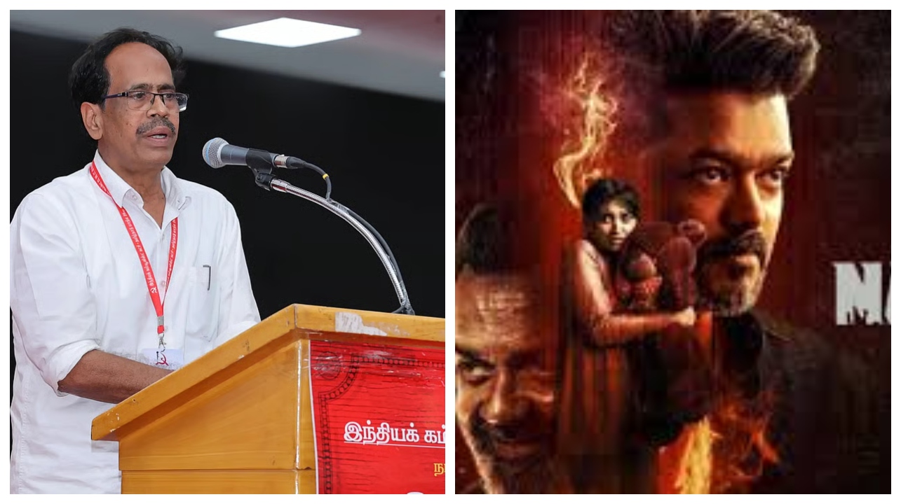 பயப்படாதீங்க விஜய் சார்.. நாங்க இருக்கோம்… ஜன நாயகன்” படத்திற்கு தடை?… மீண்டும் ஒரு ‘சர்க்கார்’ விவகாரமா?.. – கொதிக்கும் தமிழக அரசியல் தலைவர்கள்..!!!