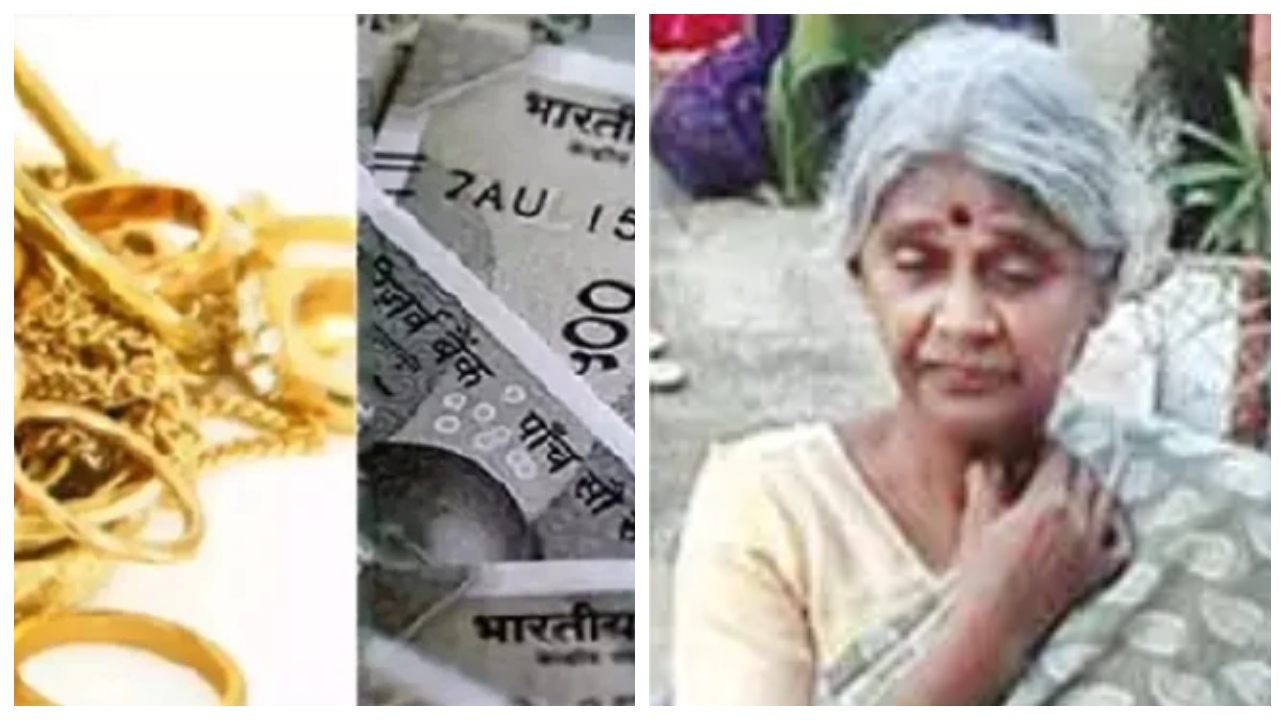 பாஜக பிரமுகர் வீட்டில் புகுந்த மர்ம நபர்கள்.. சிசிடிவி-யை உடைத்துவிட்டு செய்த துணிகரச் செயல்… நெல்லையில் நடந்தது என்ன?… அதிரவைக்கும் பின்னணி…!!!