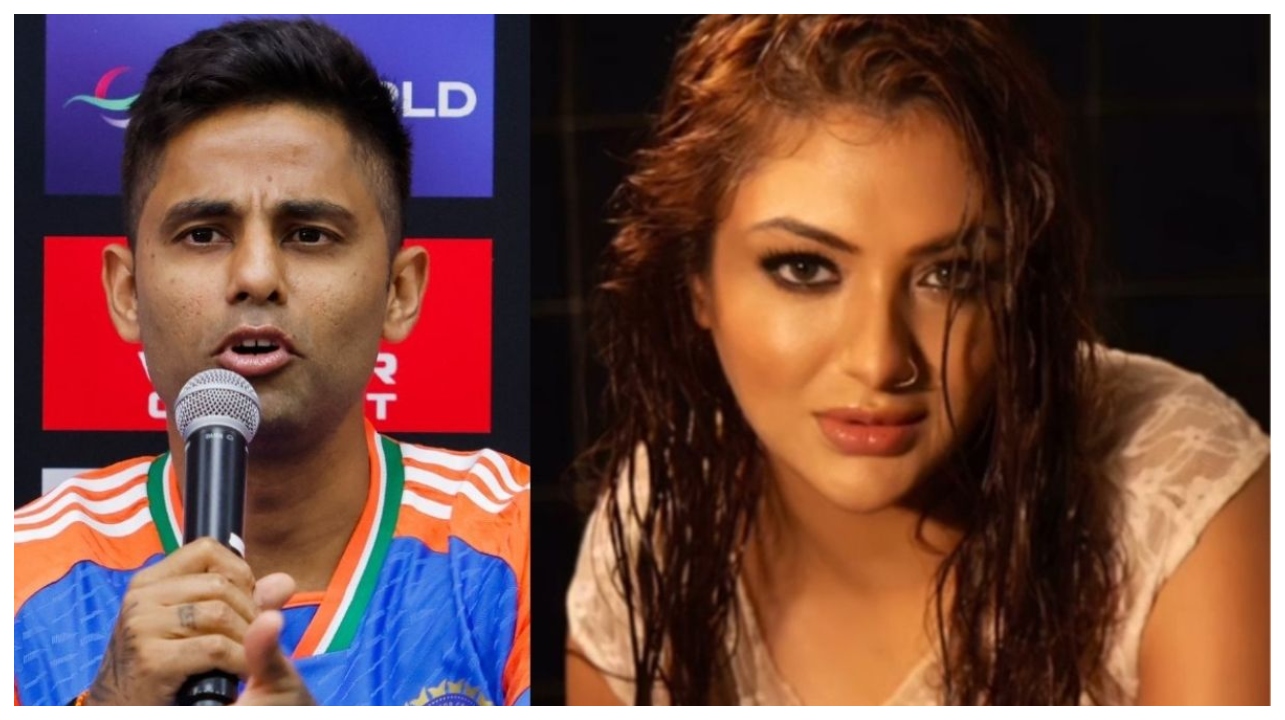 கிரிக்கெட் உலகில் வெடித்த சர்ச்சை…  நடிகை குஷி முகர்ஜிக்கு எதிராக ரூ.100 கோடி வழக்கு… அதிரடியாக பாய்ந்த நீதிமன்ற உத்தரவு…!!!