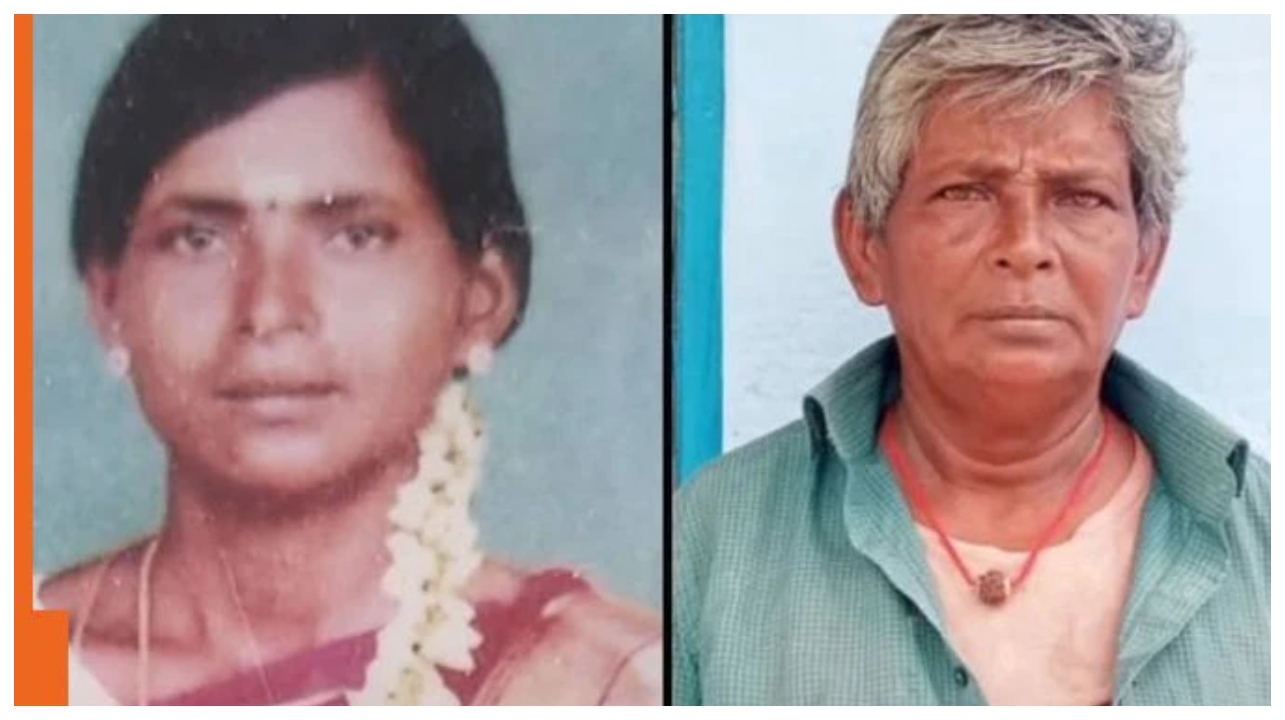 37 ஆண்டுகள் ஆணாகவே வாழ்ந்த தாய்.. யார் இந்த முத்து மாஸ்டர்?… ரகசியத்தை உடைத்த பெண்மணி…  கண்கலங்க வைக்கும் பின்னணி..!!!