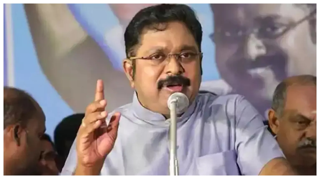 நாங்க யாருக்கும் பயப்படல… அடுத்த மூவ் இதுதான்… என்.டி.ஏ. கூட்டணியில் அமமுக?… தொண்டர்களுக்கு டிடிவி கொடுத்த ஸ்பெஷல் அப்டேட்…!!!