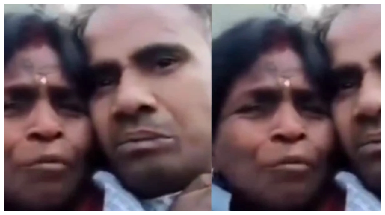 ராங் நம்பரில் வந்த காதல்… 60 வயது பாட்டி – 35 வயது வாலிபர்… கையும் களவுமாக பிடித்த கணவர்… வைரலாகும் பாட்டியின் அதிரடி முடிவு…!!!