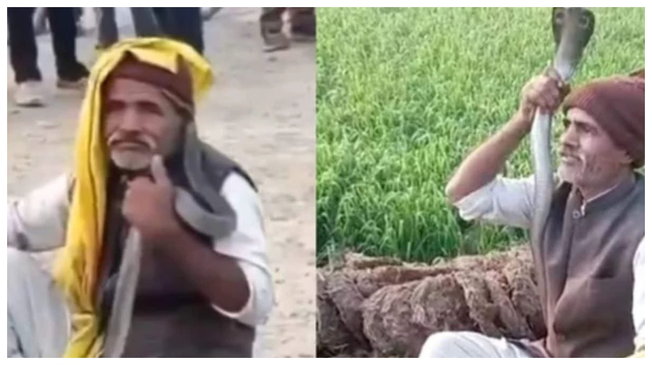 வீரன் என்று காட்டப்போய் பிணமான சோகம்… உயிரைப் பறித்த ரீல்ஸ் மோகம்… அடுத்த நிமிடம் நடந்த விபரீதம்… பதற வைக்கும் மரண வீடியோ…!!!