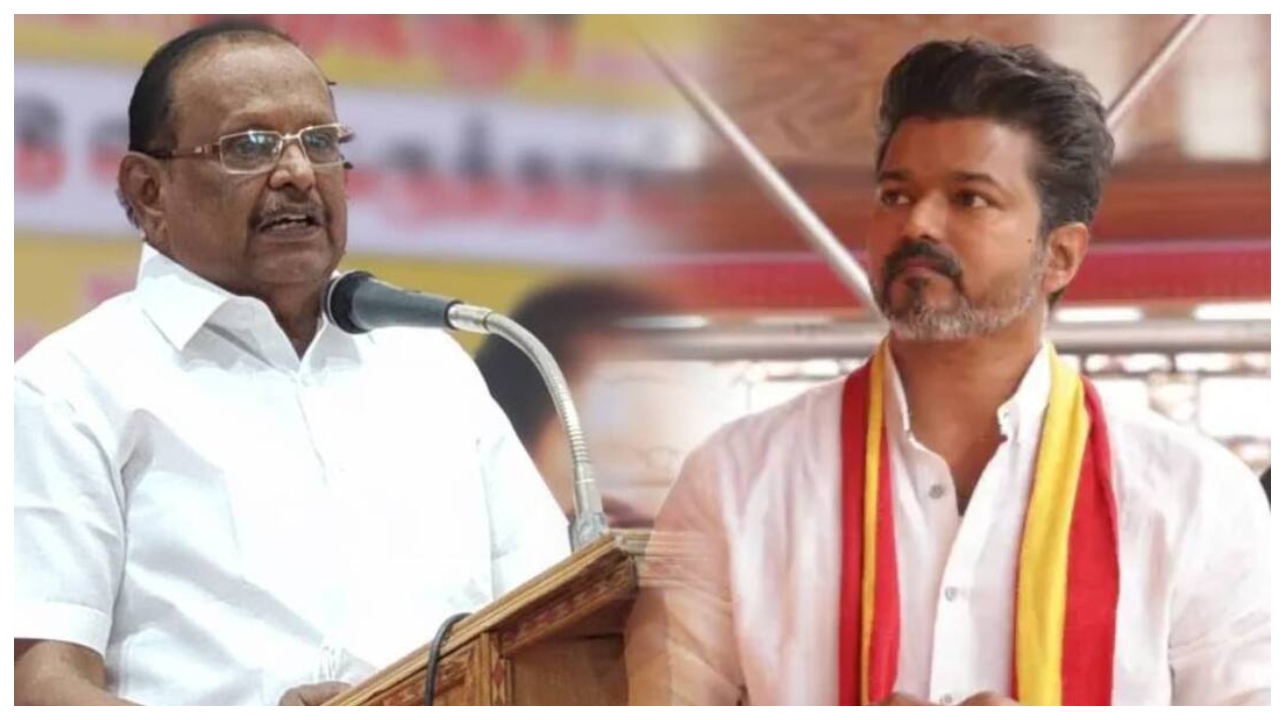 2026-ல் விஜய்யால் மாற்றத்தை ஏற்படுத்த முடியுமா?… கடைசியில் இப்படி ஆகிப்போச்சே… அமைச்சர் ரகுபதி சொன்ன ‘ஷாக்’ ரிப்போர்ட்..!!!