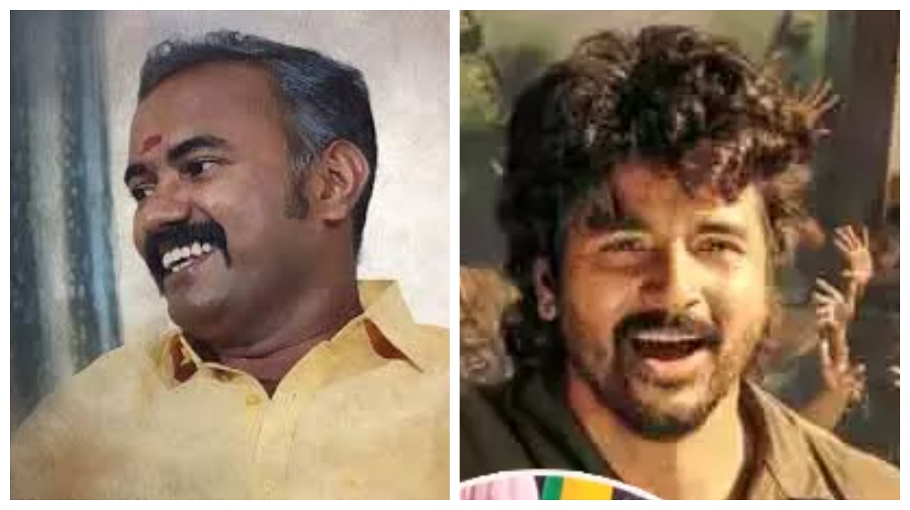 அண்ணா-னா அது அதிமுக தான்… பராசக்தி படம் அதிமுக-வுக்கு புரோமோஷனா?… திணறும் திமுக?… காங்கிரஸ் கூட்டணியில விரிசலா?.. அஸ்வத்தாமன் போட்ட அதிரடி குண்டு…!!!
