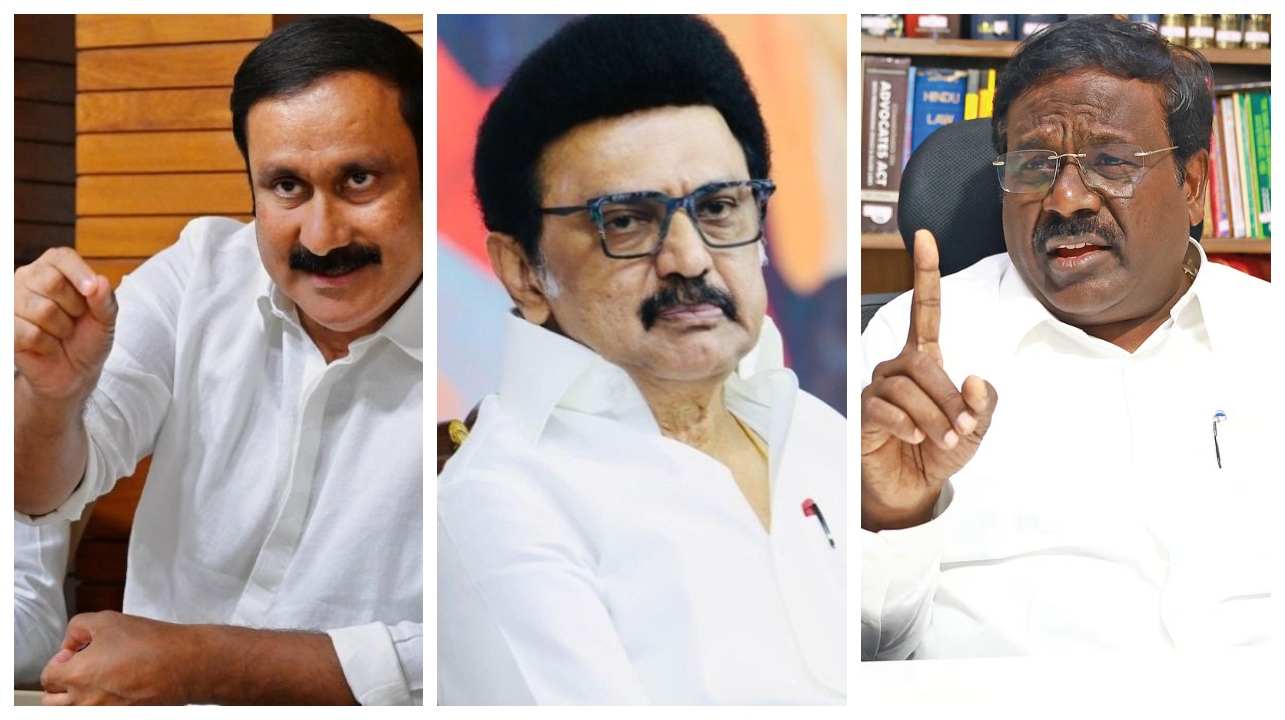 2026-ல் விவசாயிகளிடம் பாடம் கற்கப்போகும் திமுக?… அன்புமணி கேட்ட கேள்வி… நாடகம் இனி செல்லாது…  புள்ளிவிவரங்களுடன் பொங்கிய பாமக..!!!